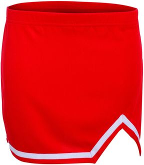 Augusta Girls' Energy Skirt